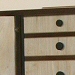 Lingerie Cabinet