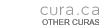 CURA.CA: Other CURAs