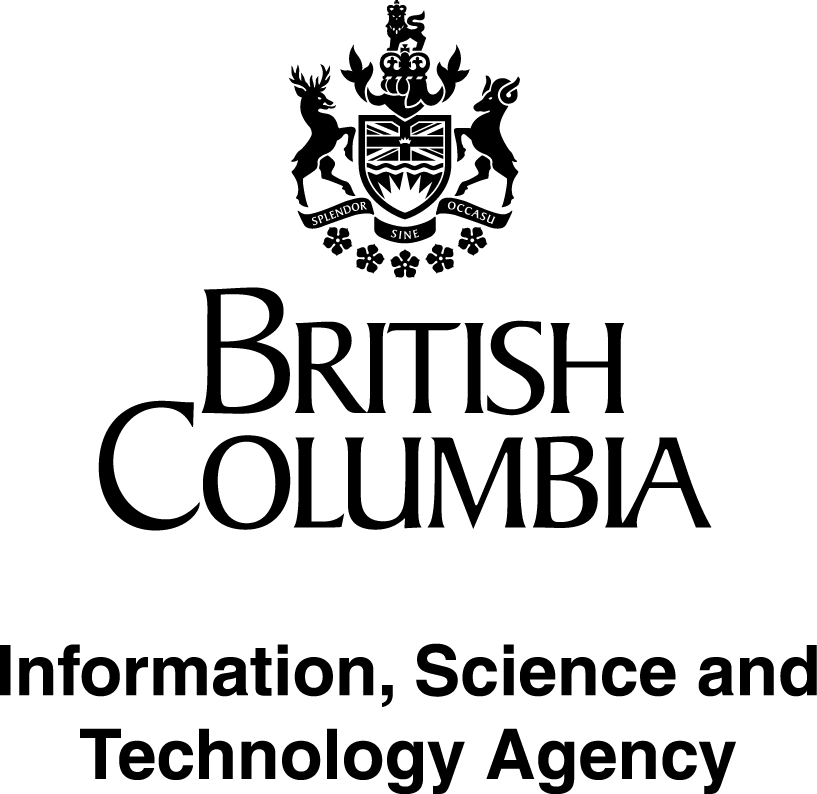 BC Information, Science and Technology Agency