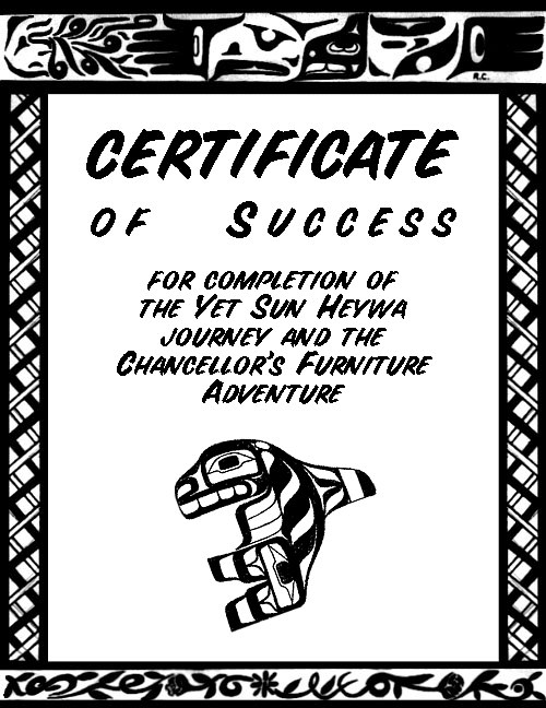Your diploma! > 30 kB